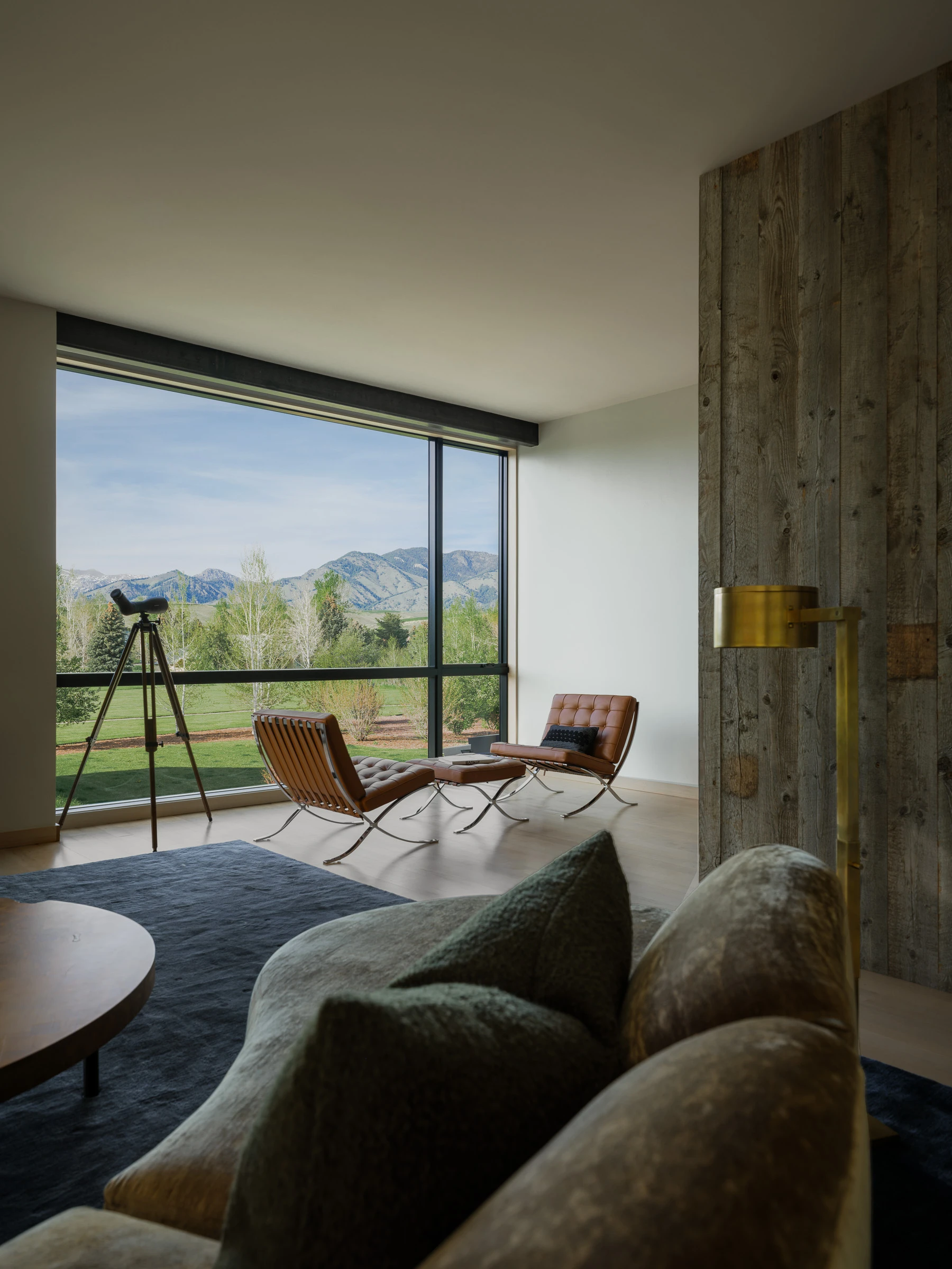 Interior photography — Kevin Chartier private collection