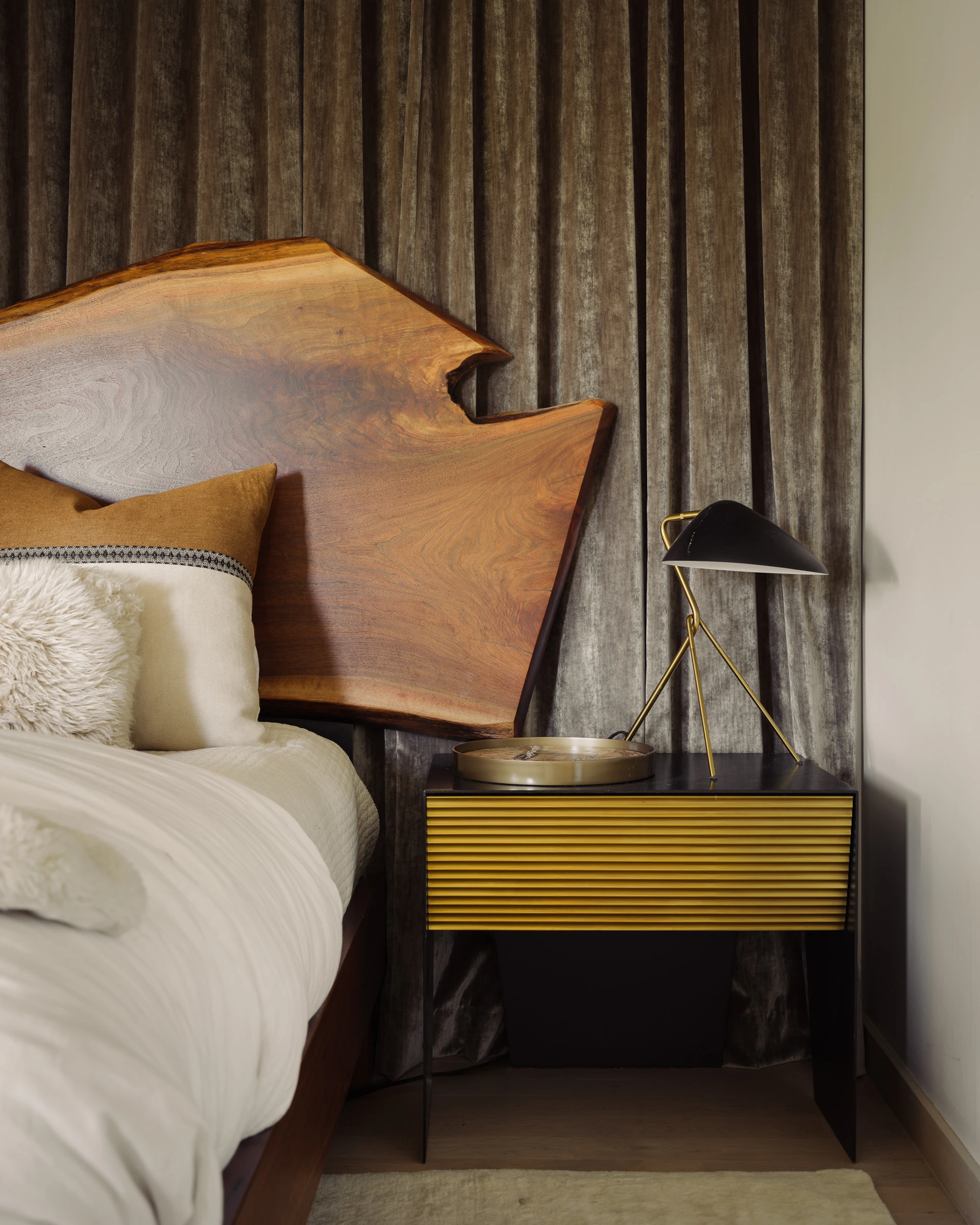 Interior photography — Kevin Chartier private collection