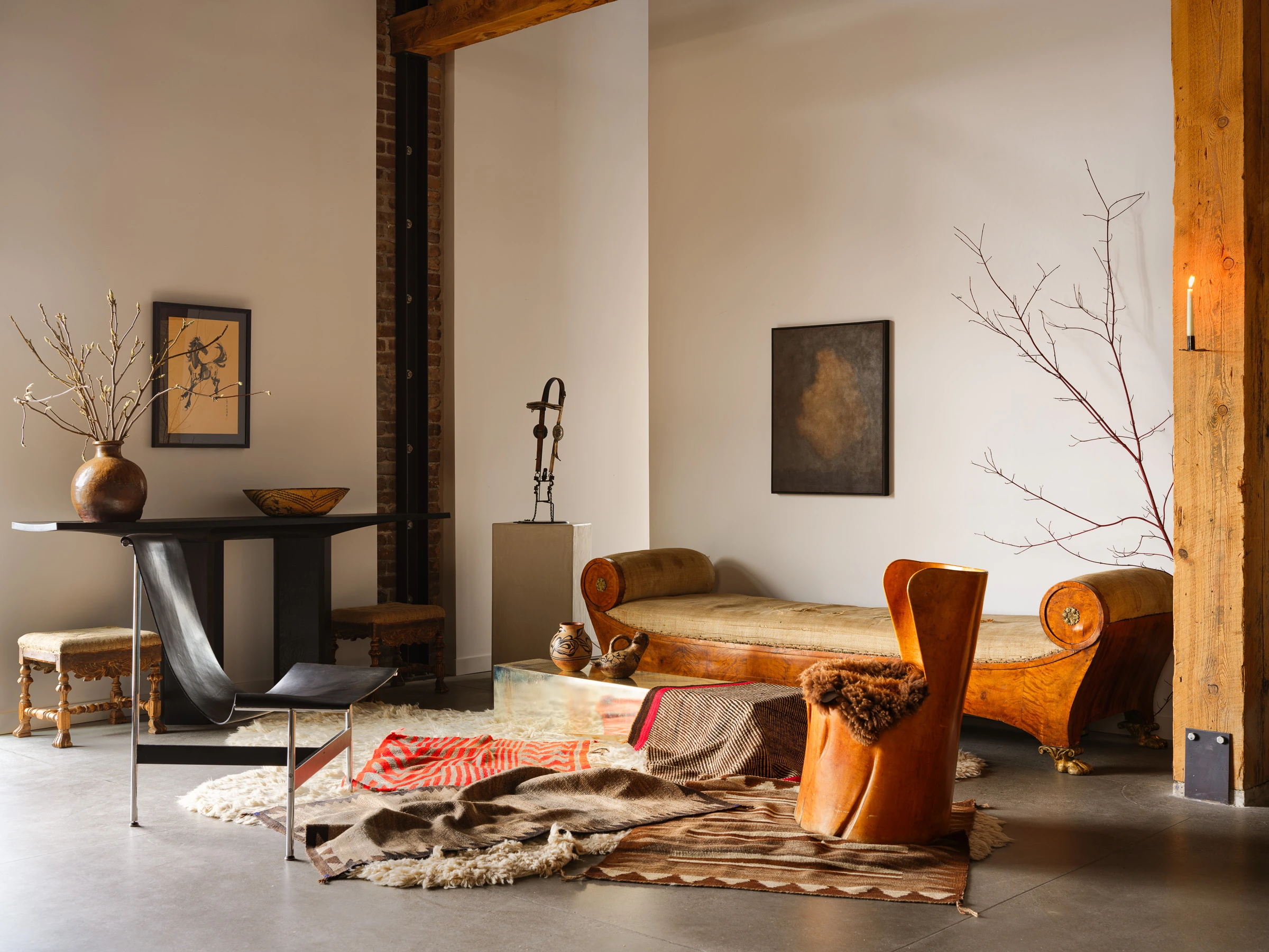Interior photography — Kevin Chartier private collection