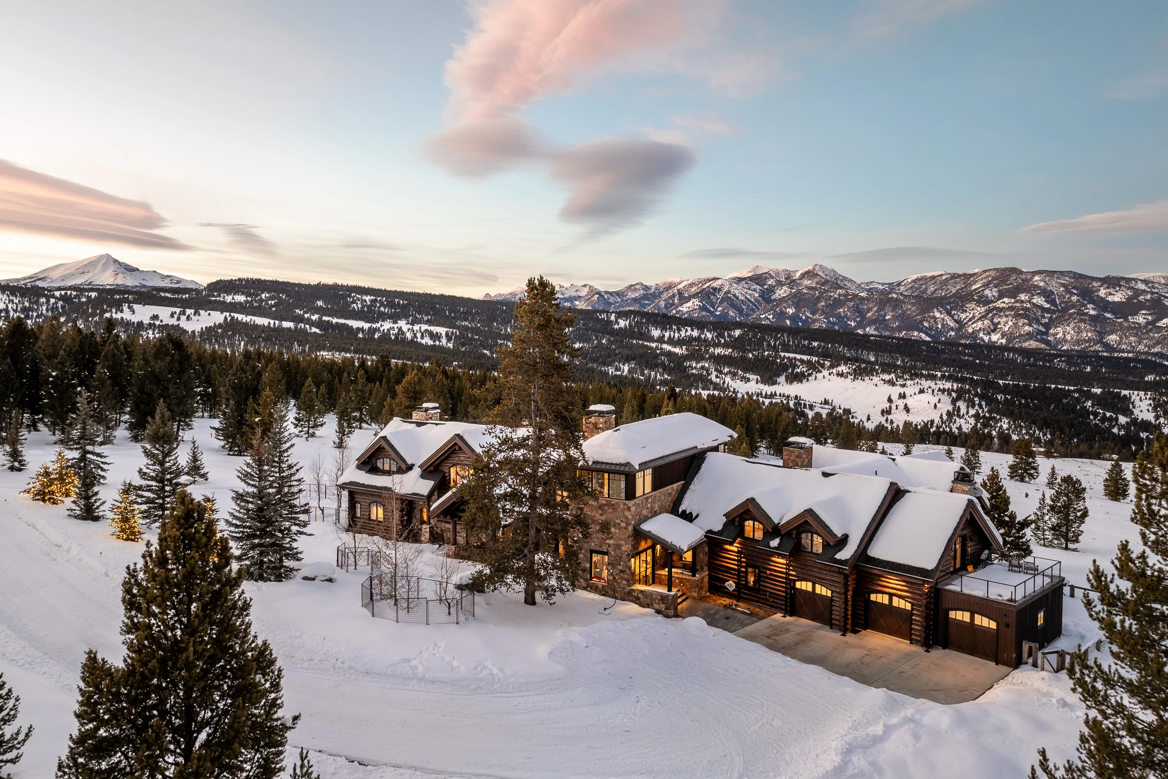 Interior photography — Kevin Chartier private collection