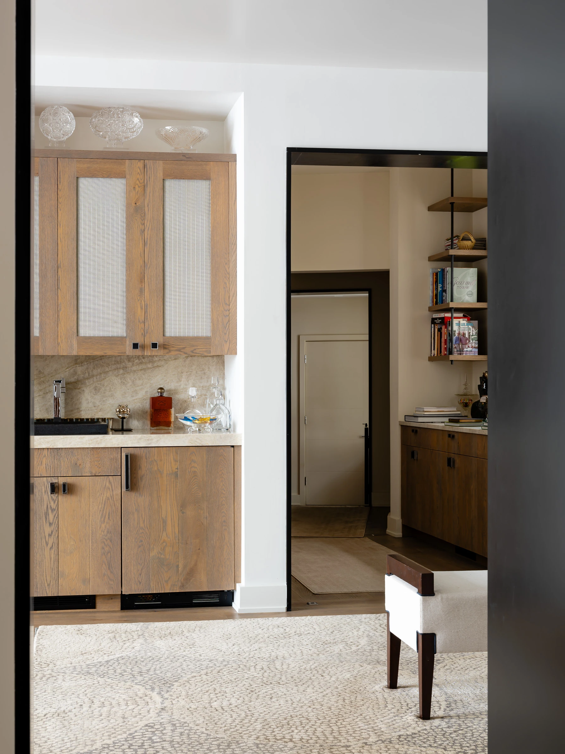 Interior photography — Kevin Chartier private collection