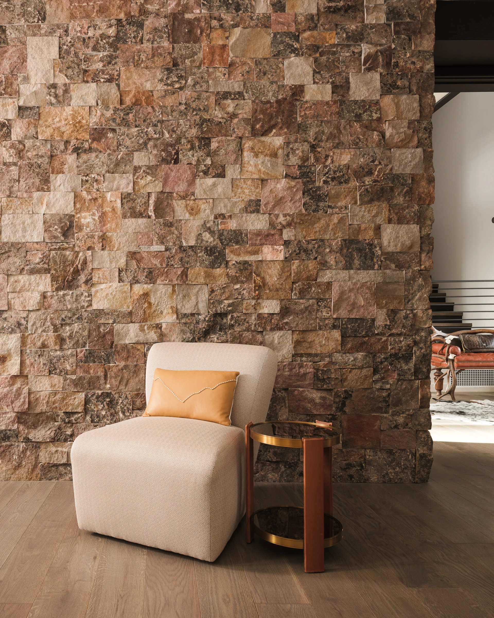 Interior photography — Kevin Chartier private collection