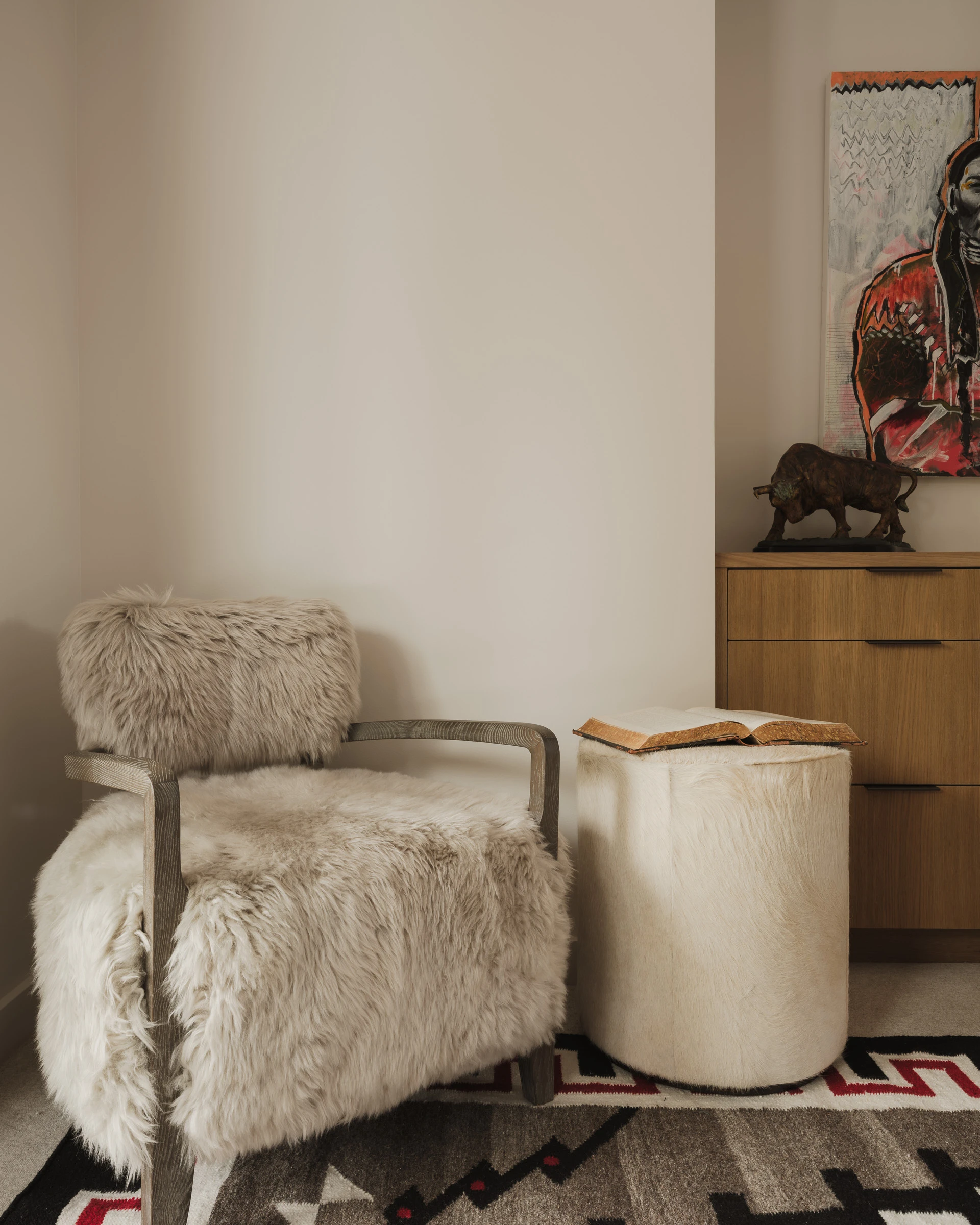 Interior photography — Kevin Chartier private collection