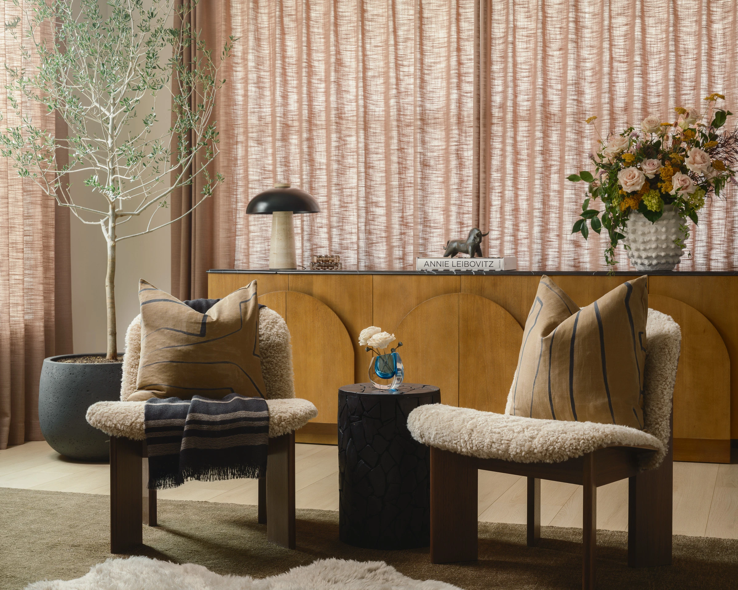 Interior photography — Kevin Chartier private collection