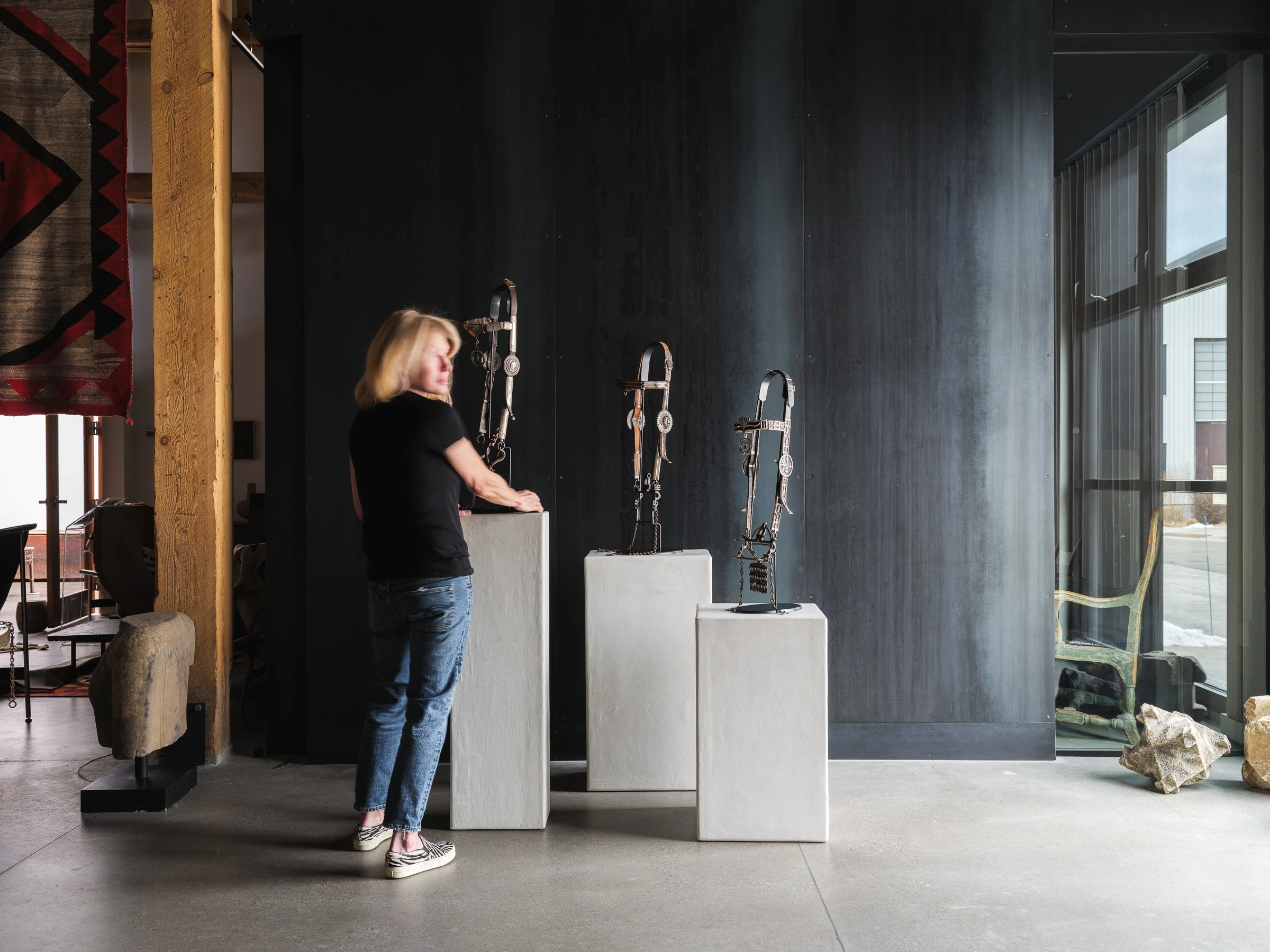 Interior photography — Kevin Chartier private collection