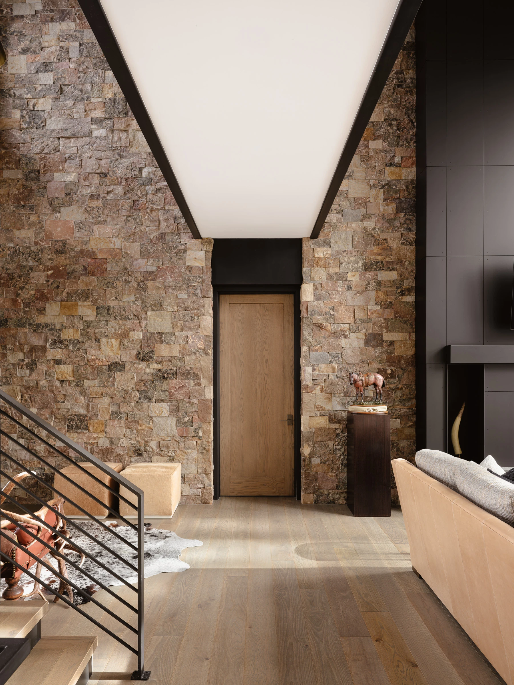 Interior photography — Kevin Chartier private collection