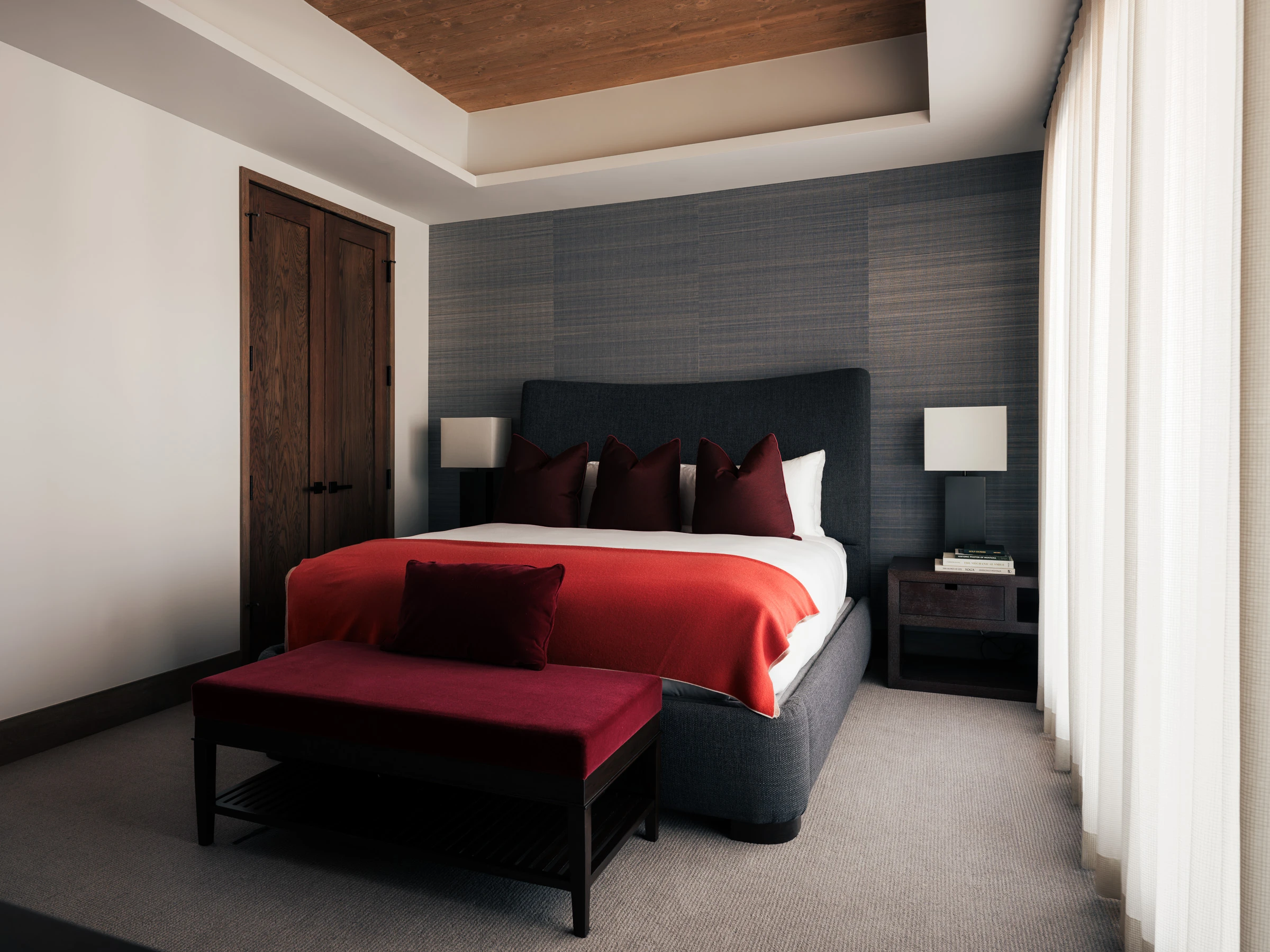 Interior photography — Kevin Chartier private collection
