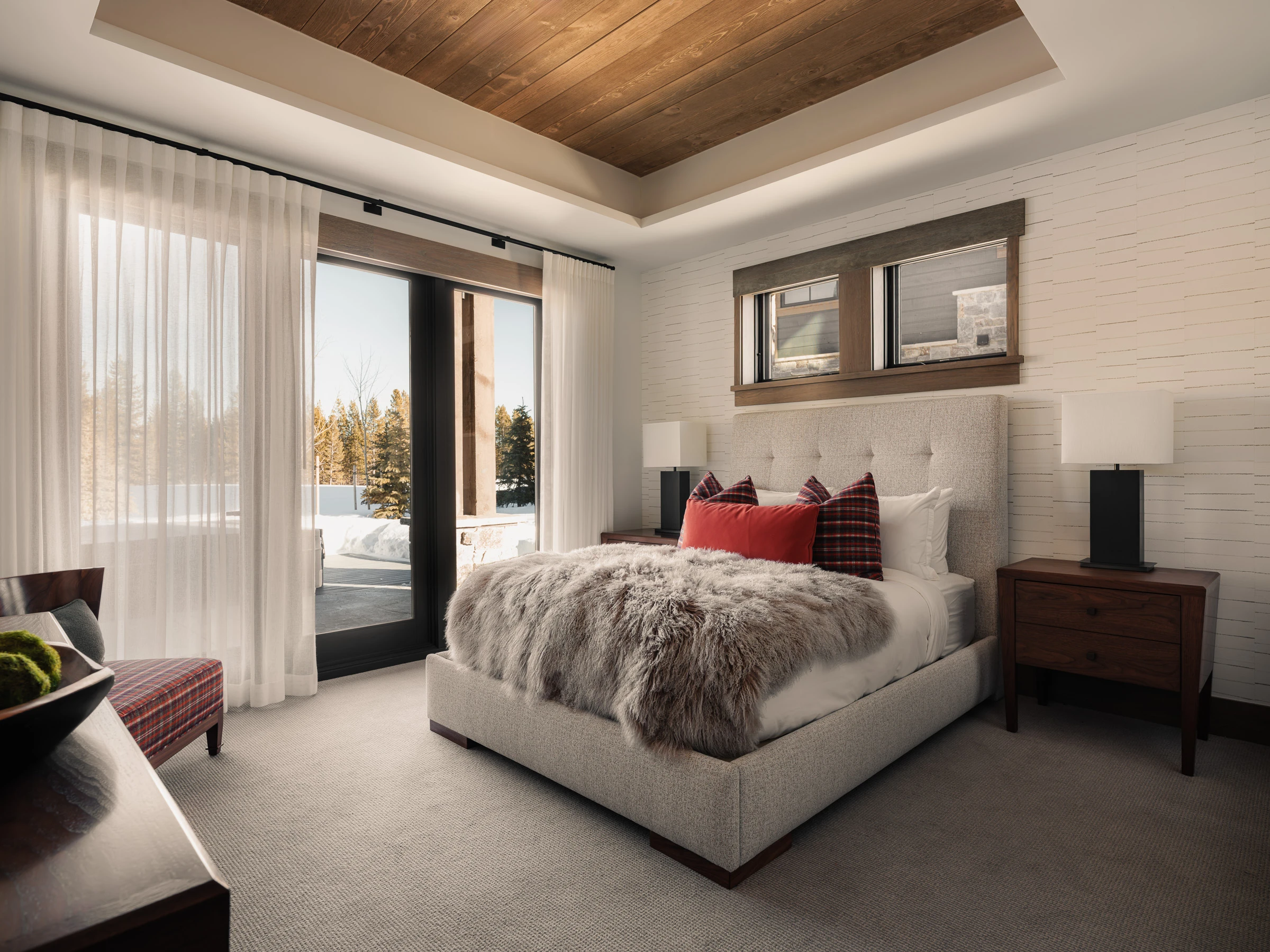 Interior photography — Kevin Chartier private collection