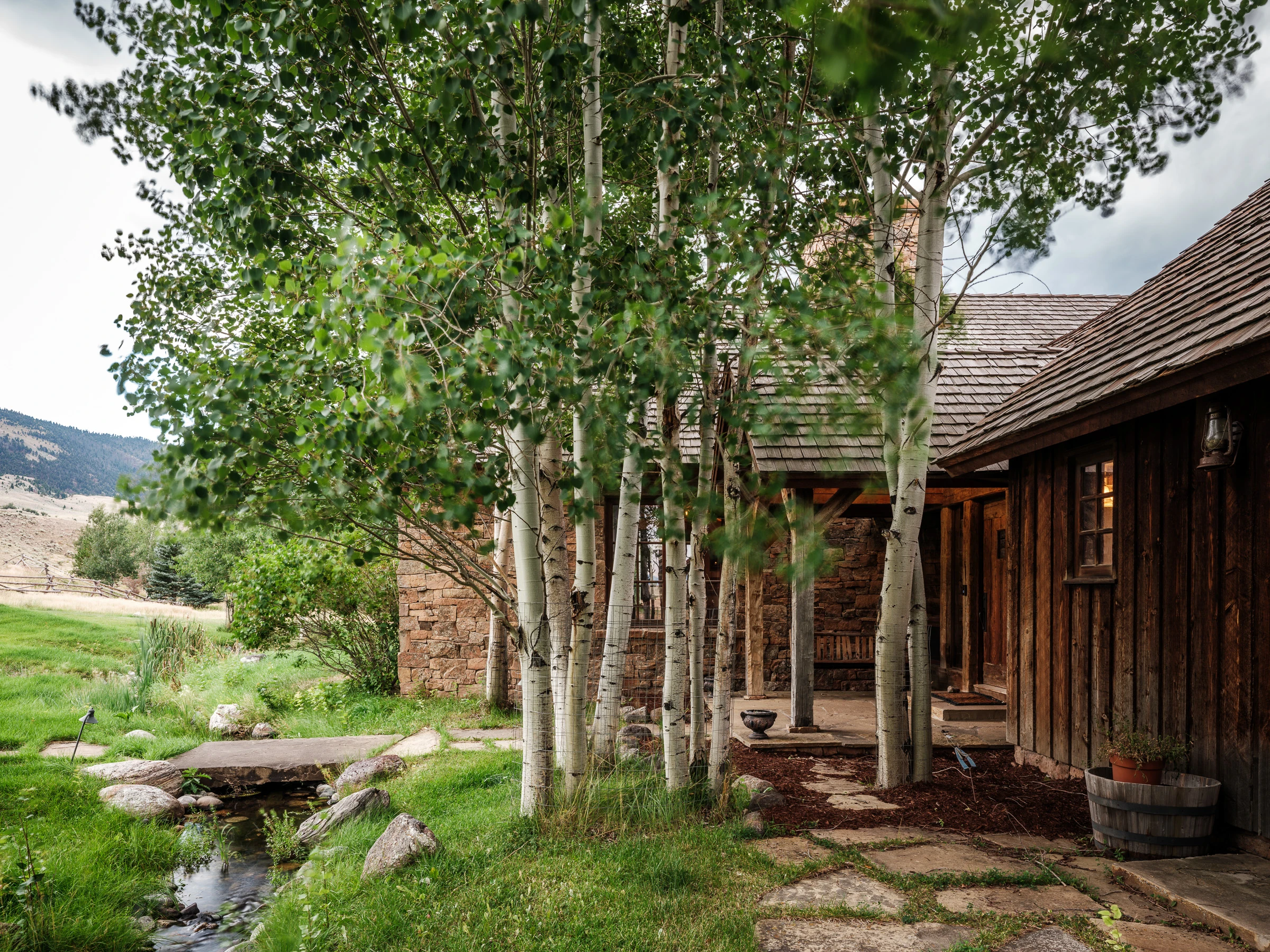 Interior photography — Kevin Chartier private collection