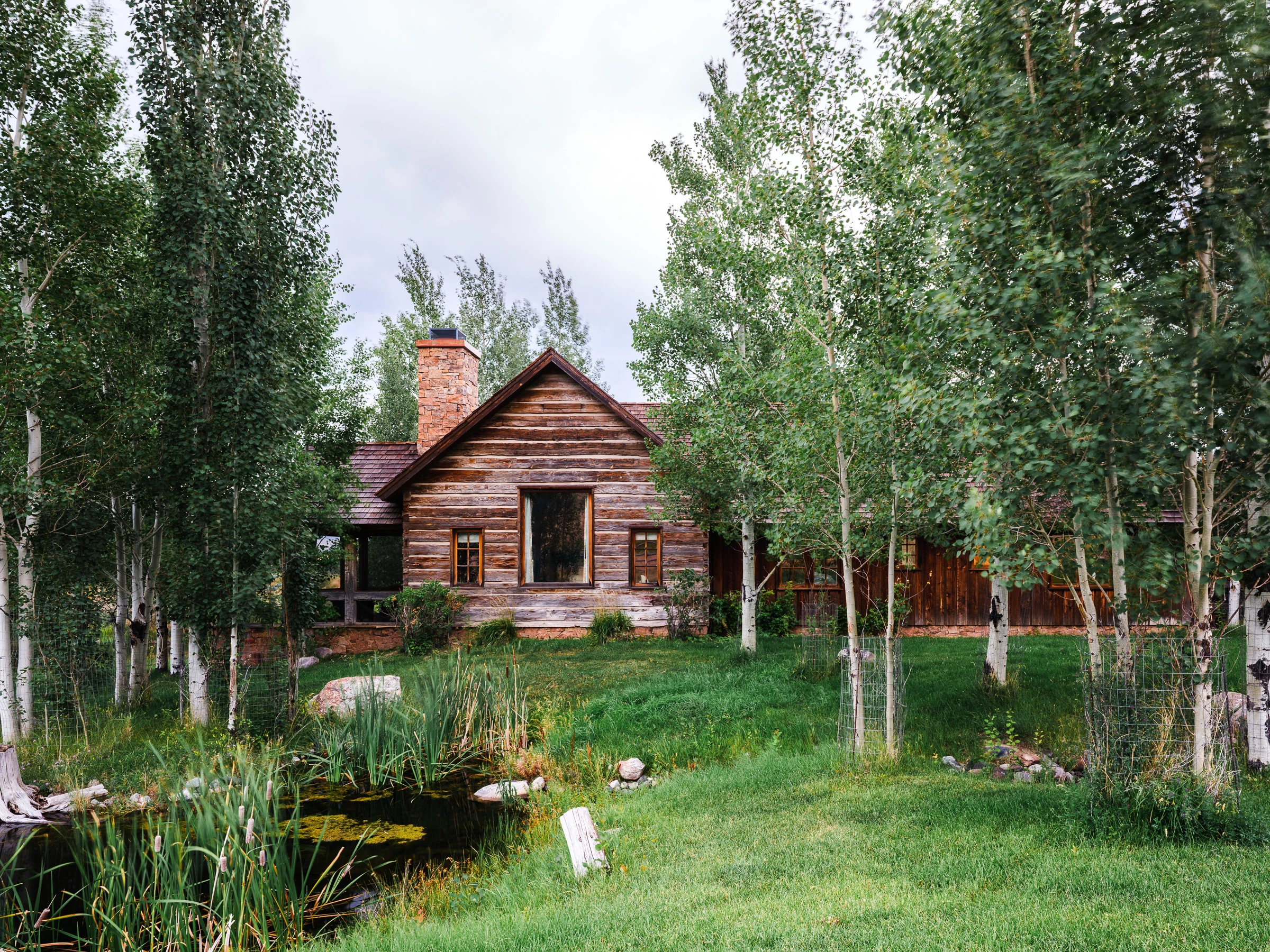 Interior photography — Kevin Chartier private collection