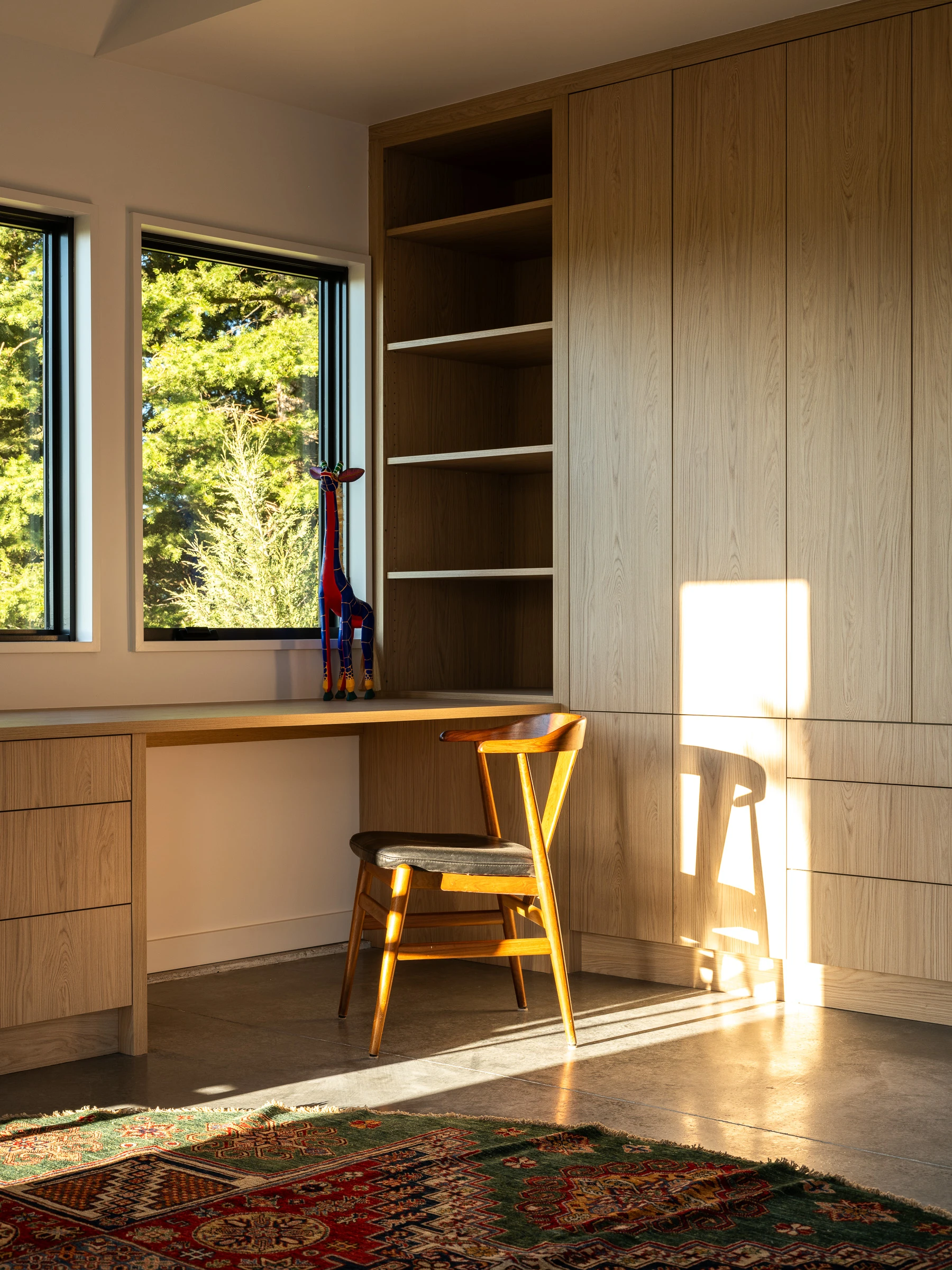 Interior photography — Kevin Chartier private collection
