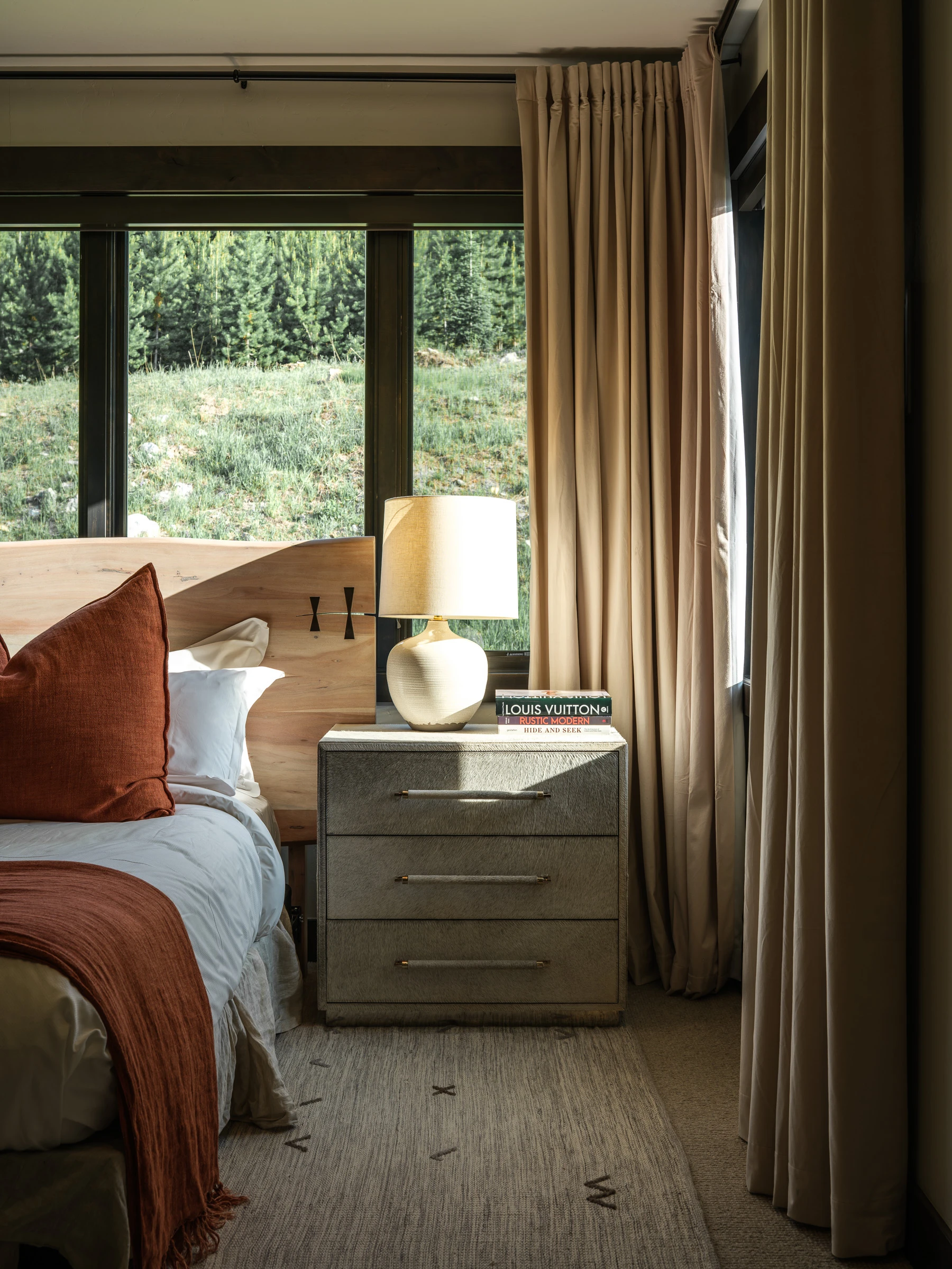 Interior photography — Kevin Chartier private collection