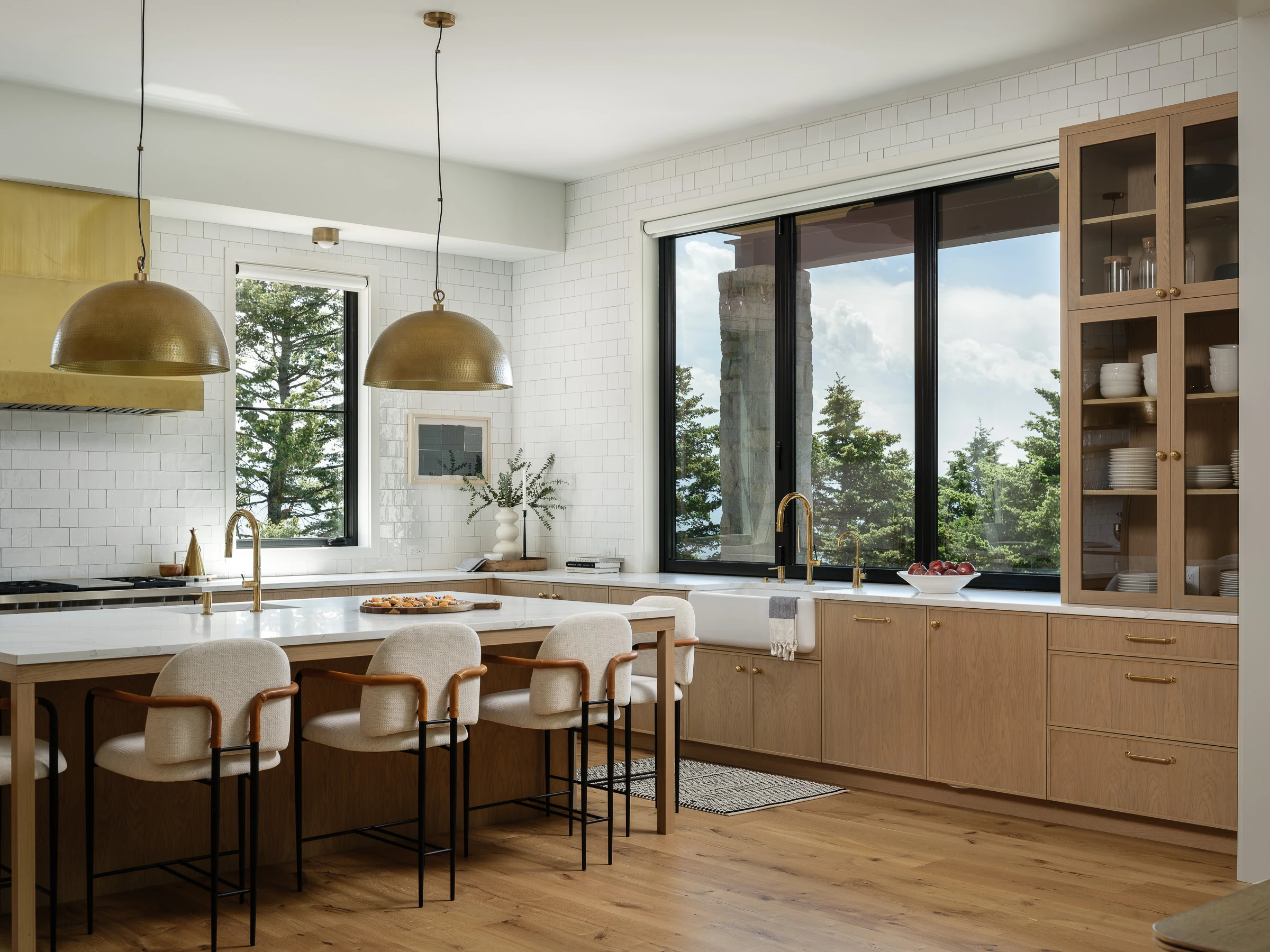 Interior photography — Kevin Chartier private collection