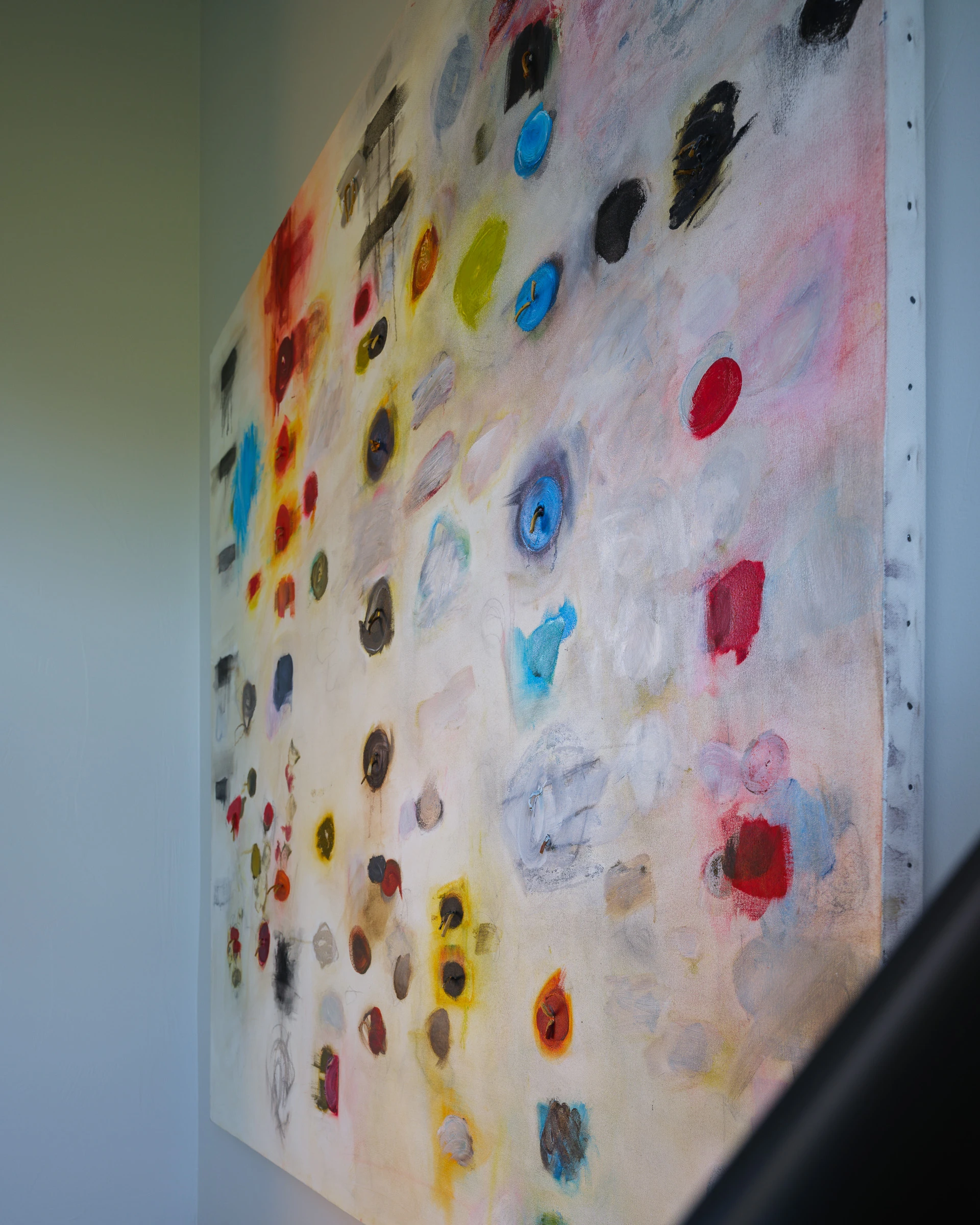 Interior photography — Kevin Chartier private collection