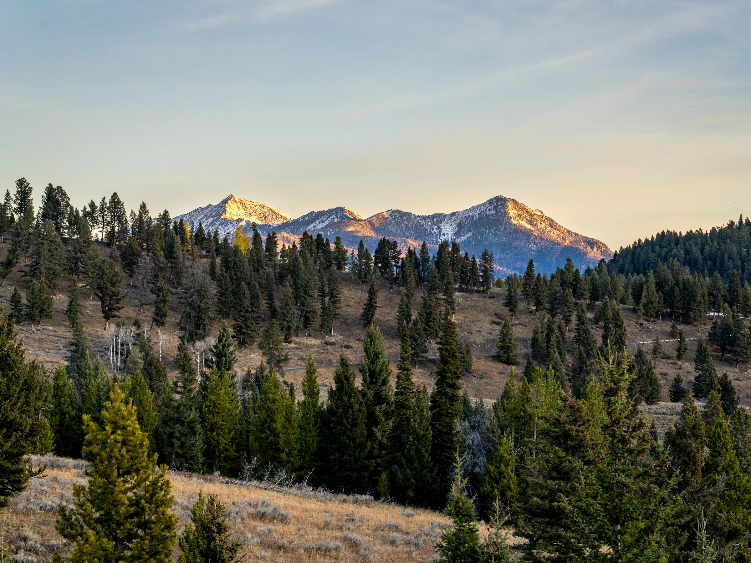 Interior photography — Kevin Chartier private collection