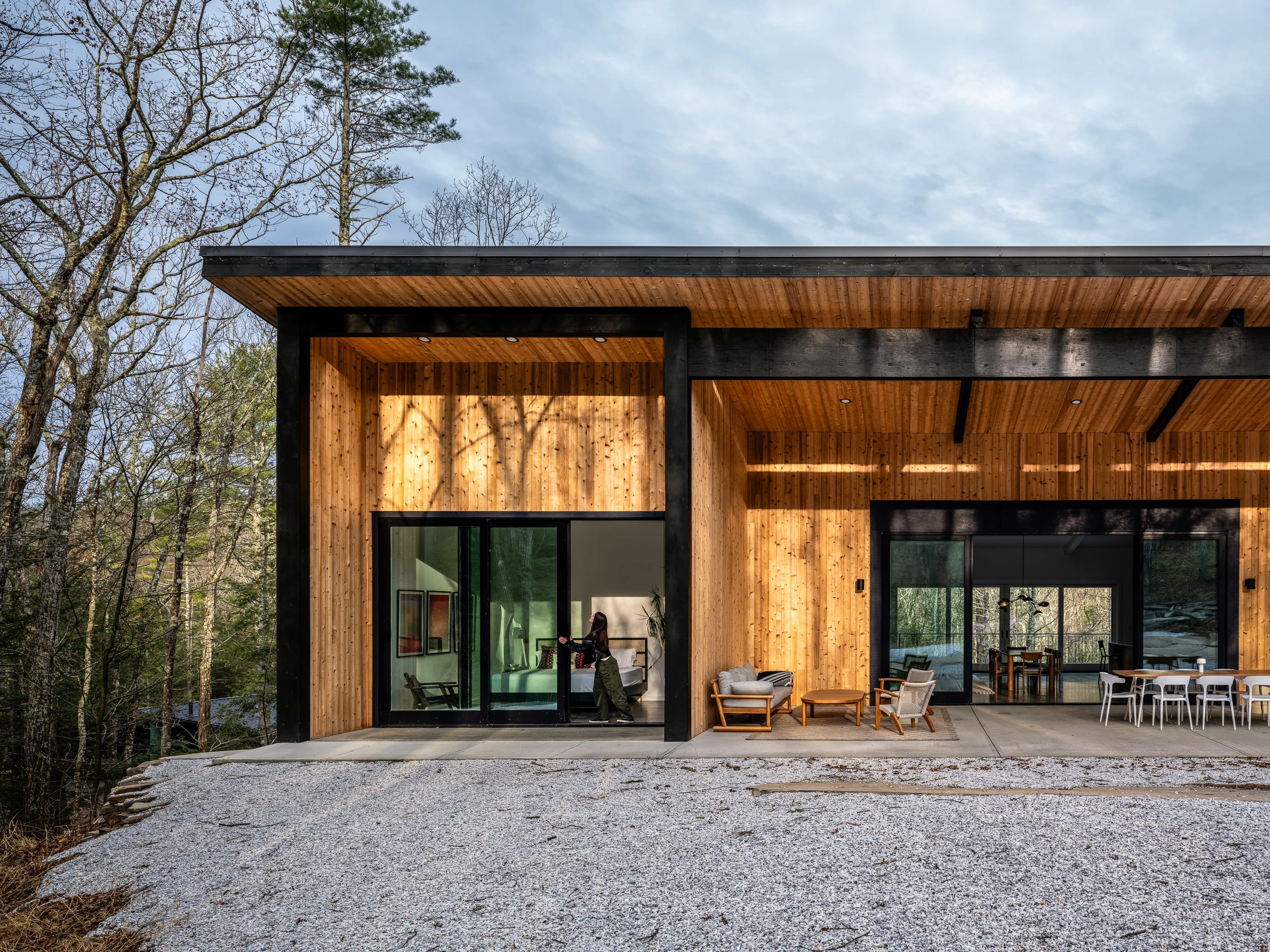 Interior photography — Kevin Chartier private collection