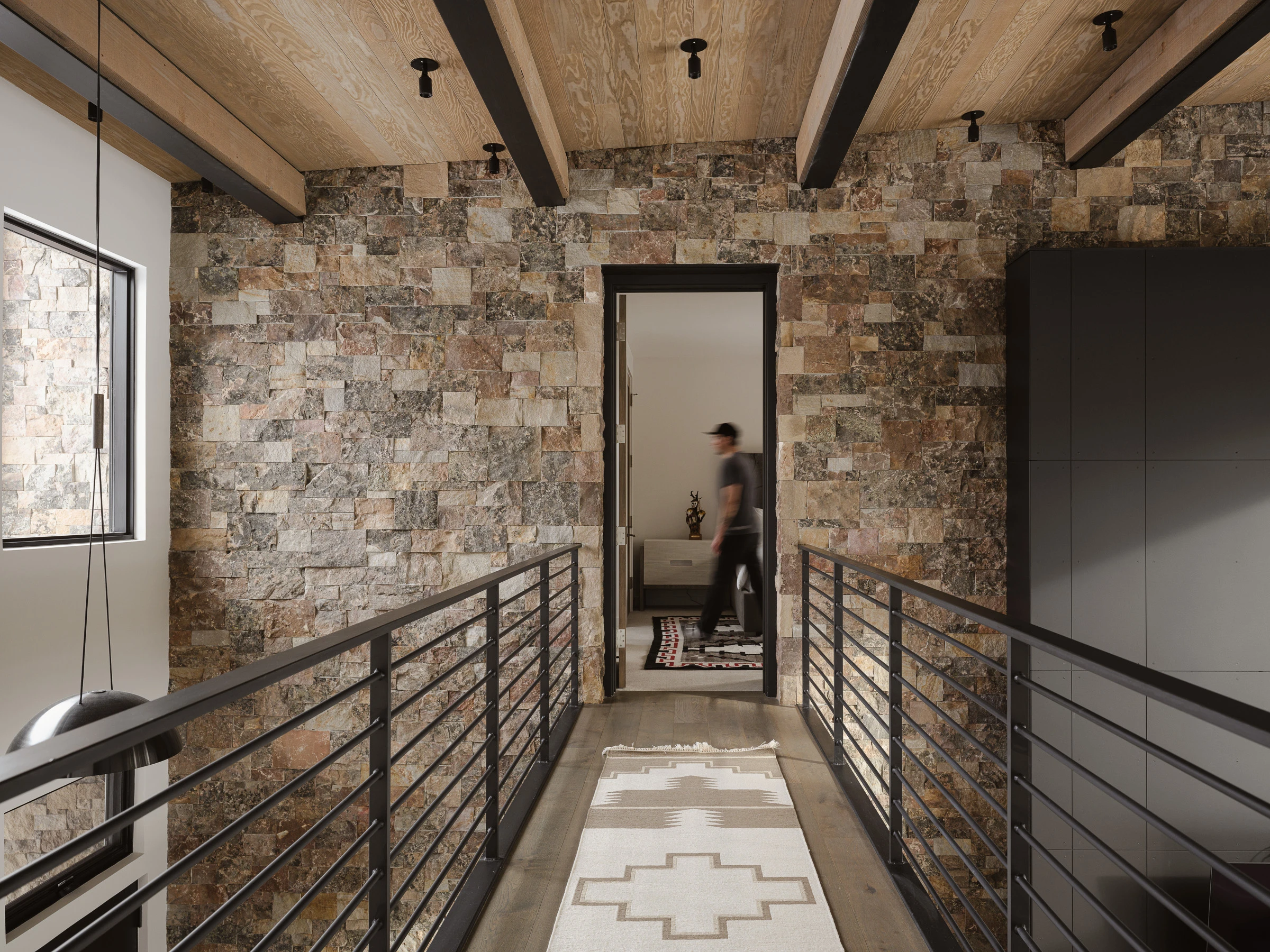 Interior photography — Kevin Chartier private collection