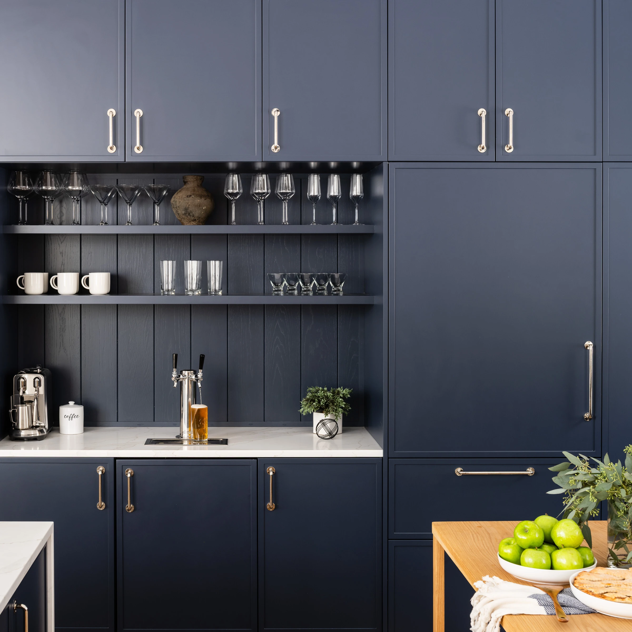 Interior photography — Kevin Chartier private collection