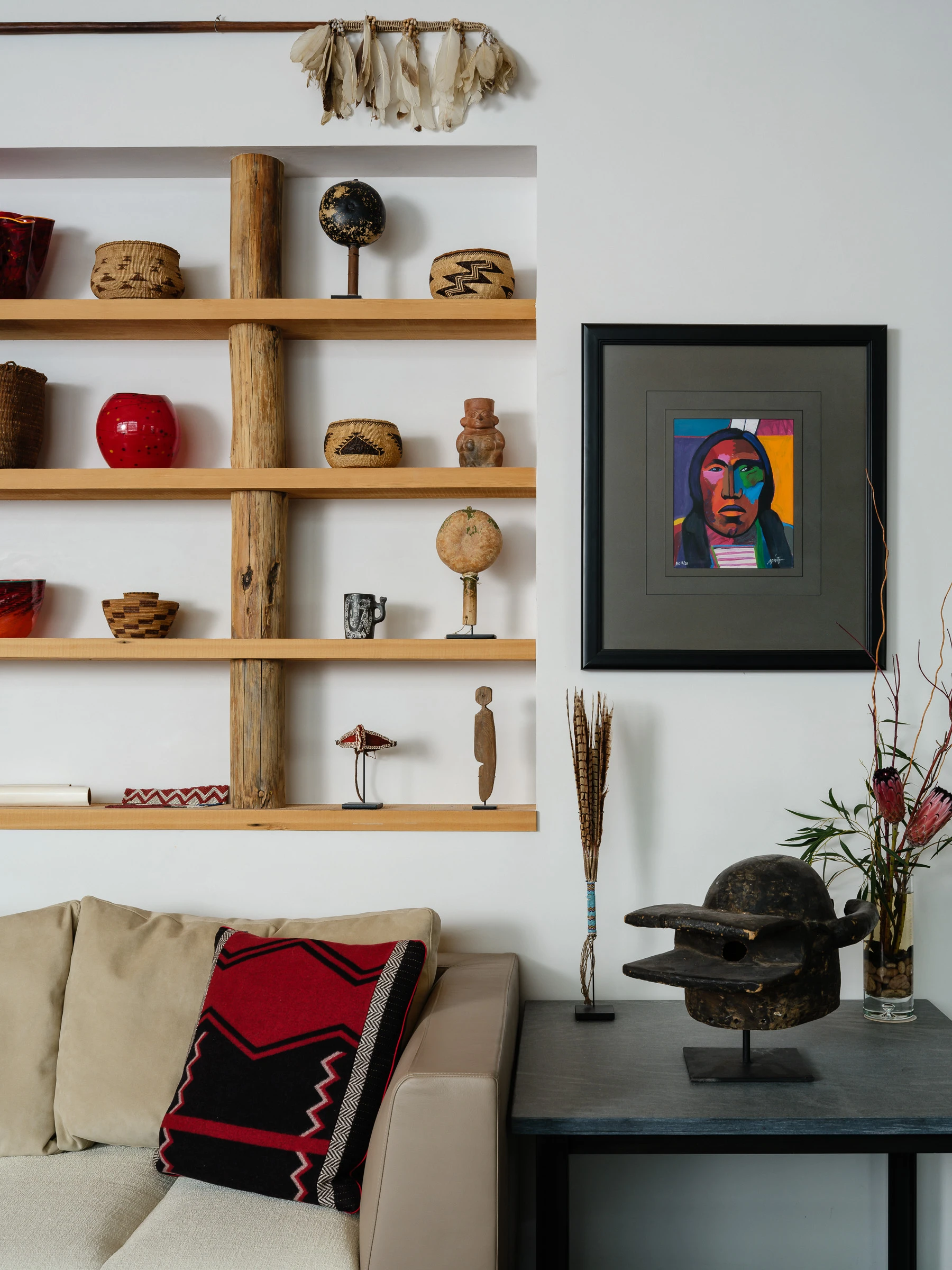 Interior photography — Kevin Chartier private collection