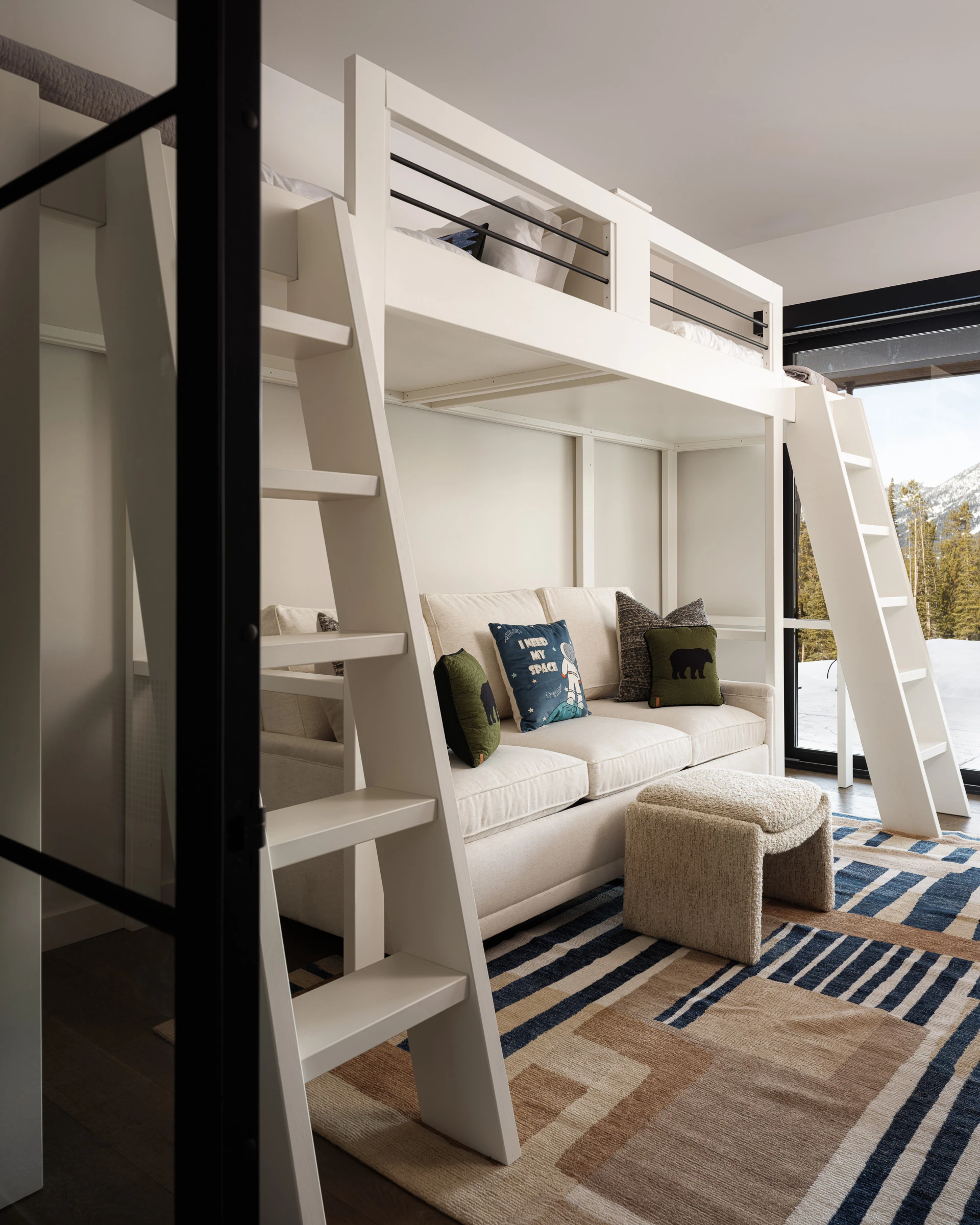 Interior photography — Kevin Chartier private collection