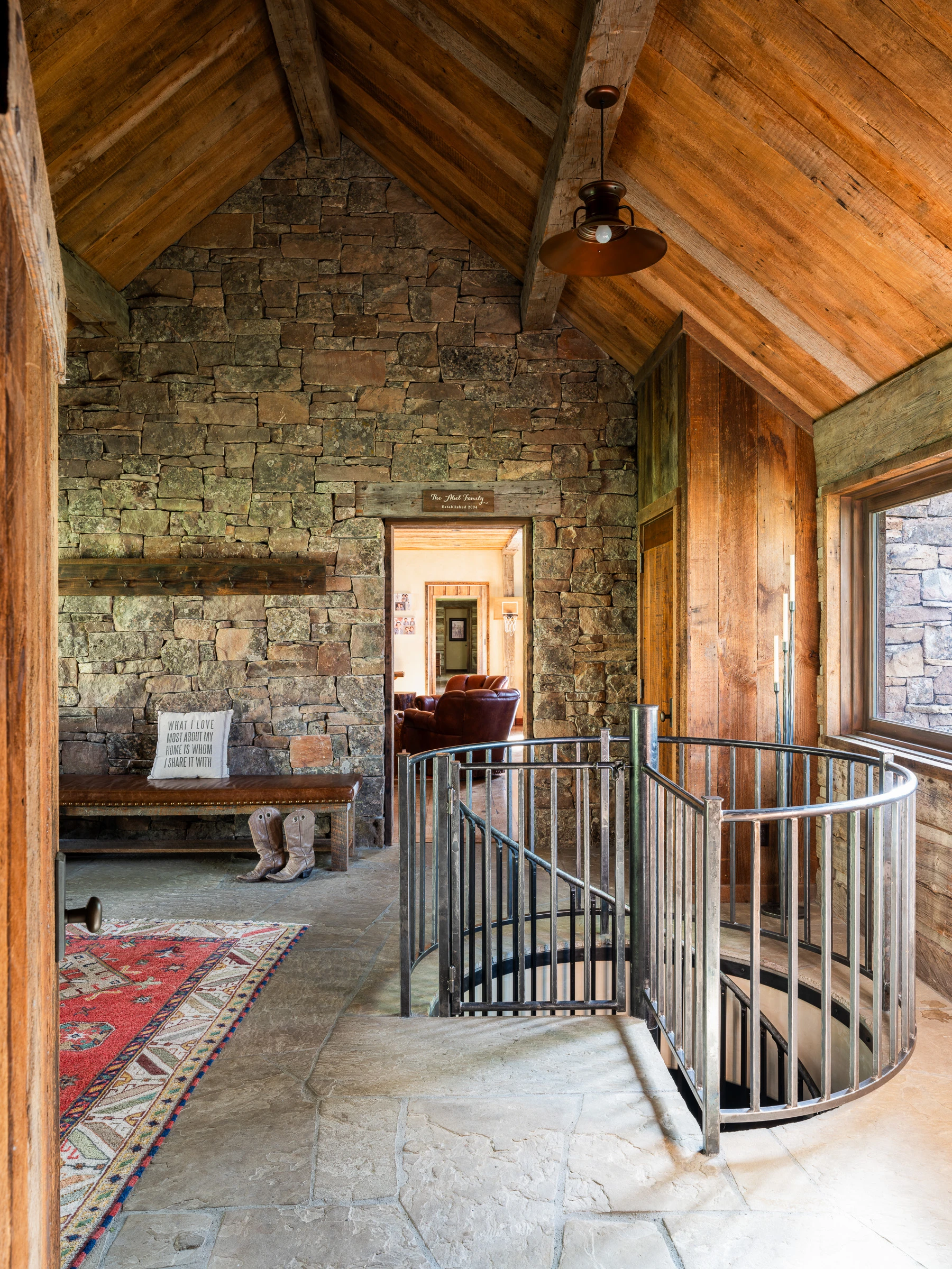 Interior photography — Kevin Chartier private collection
