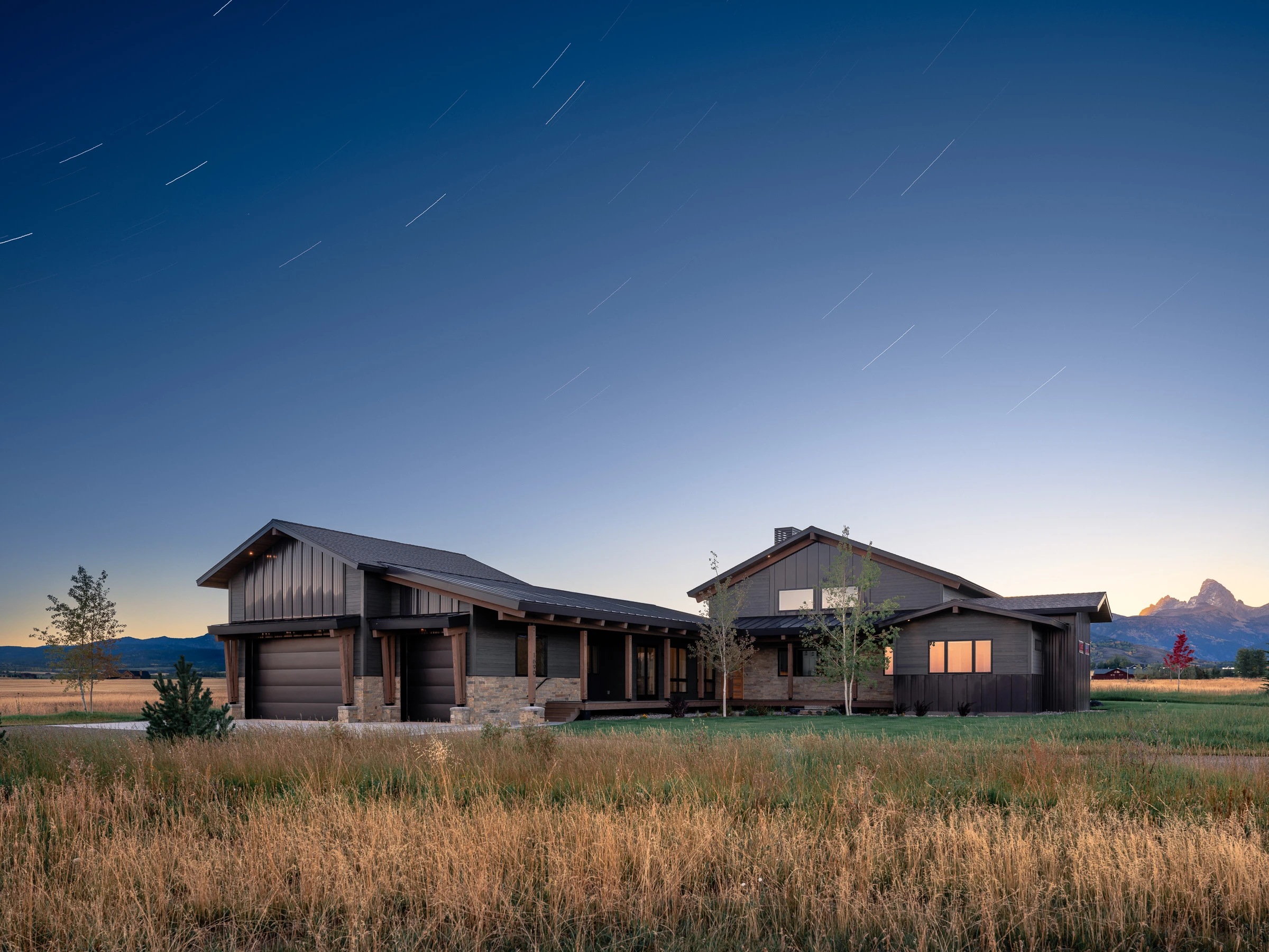 Interior photography — Kevin Chartier private collection