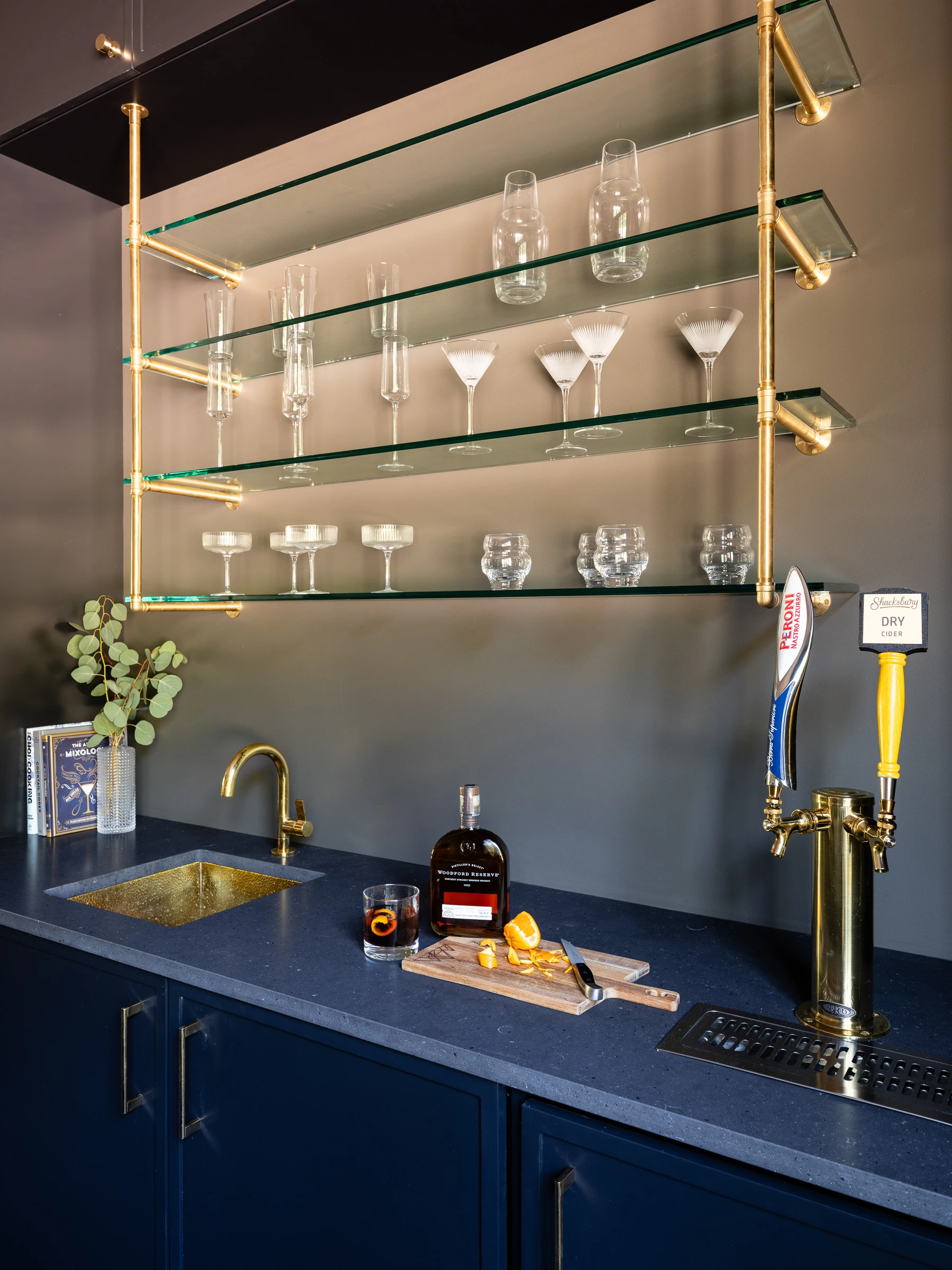 Interior photography — Kevin Chartier private collection