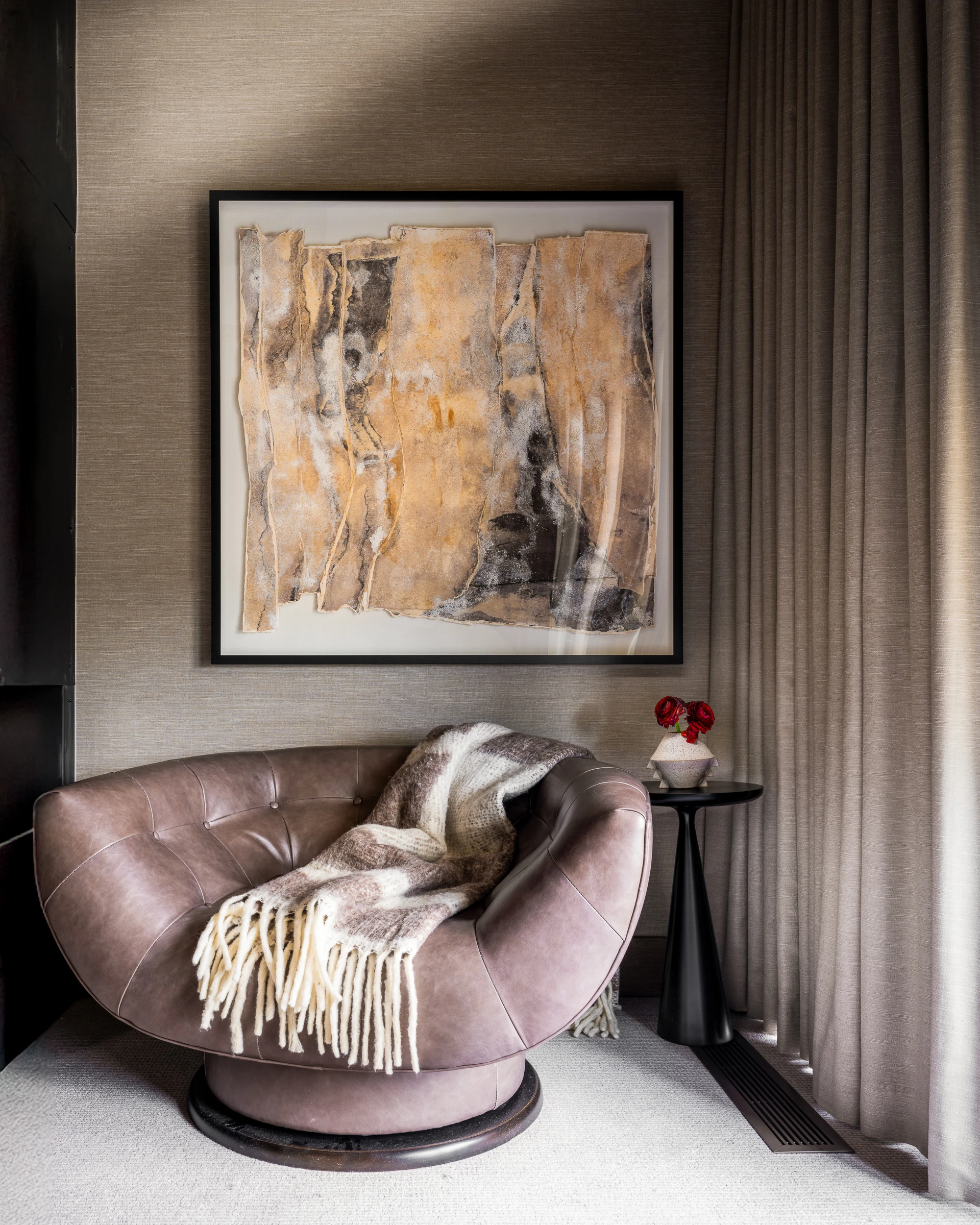 Interior photography — Kevin Chartier private collection