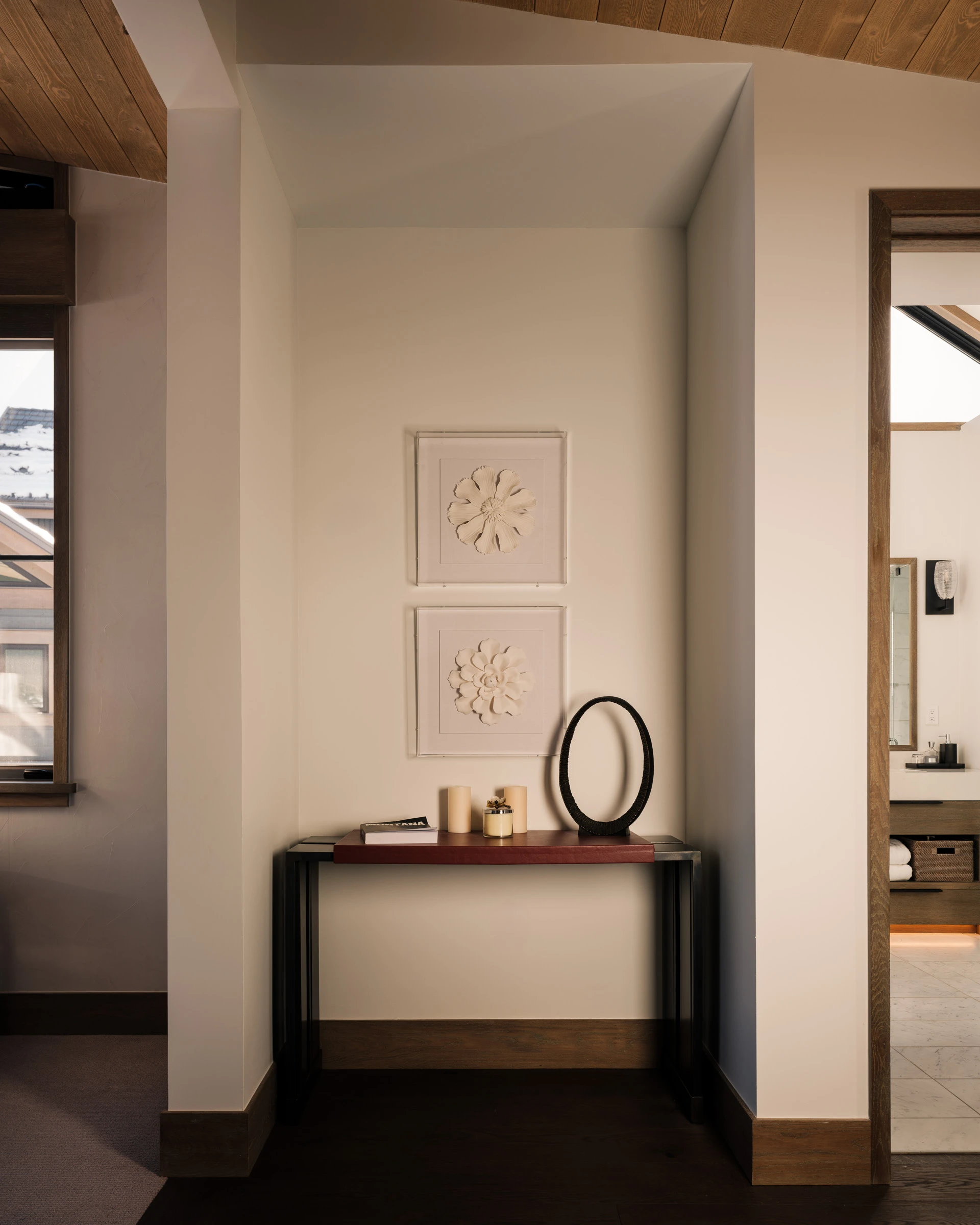 Interior photography — Kevin Chartier private collection