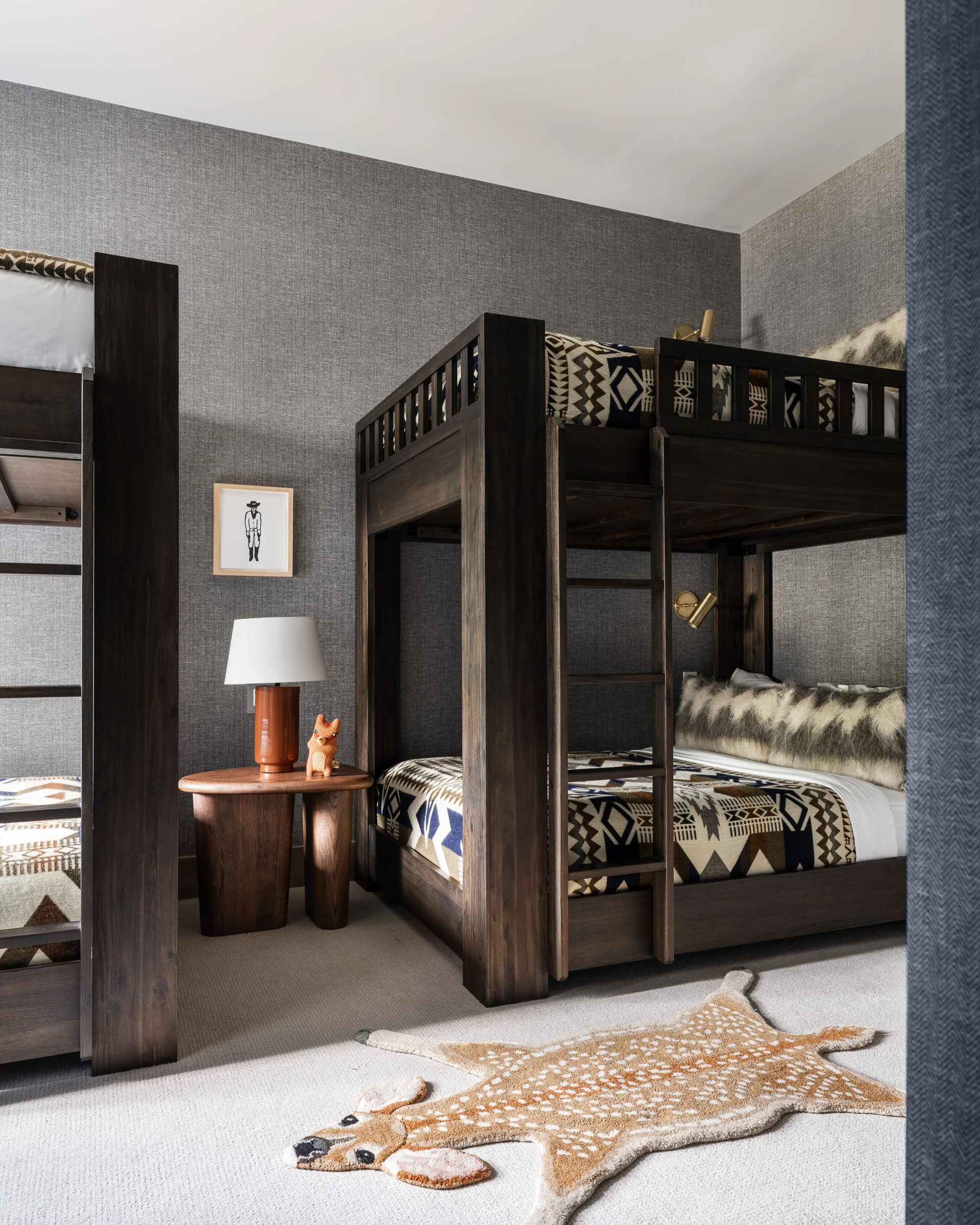 Interior photography — Kevin Chartier private collection