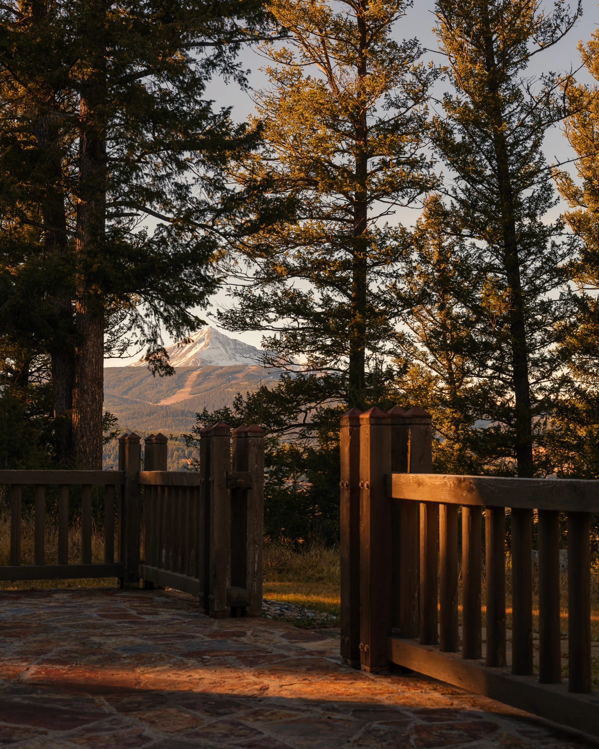Interior photography — Kevin Chartier private collection