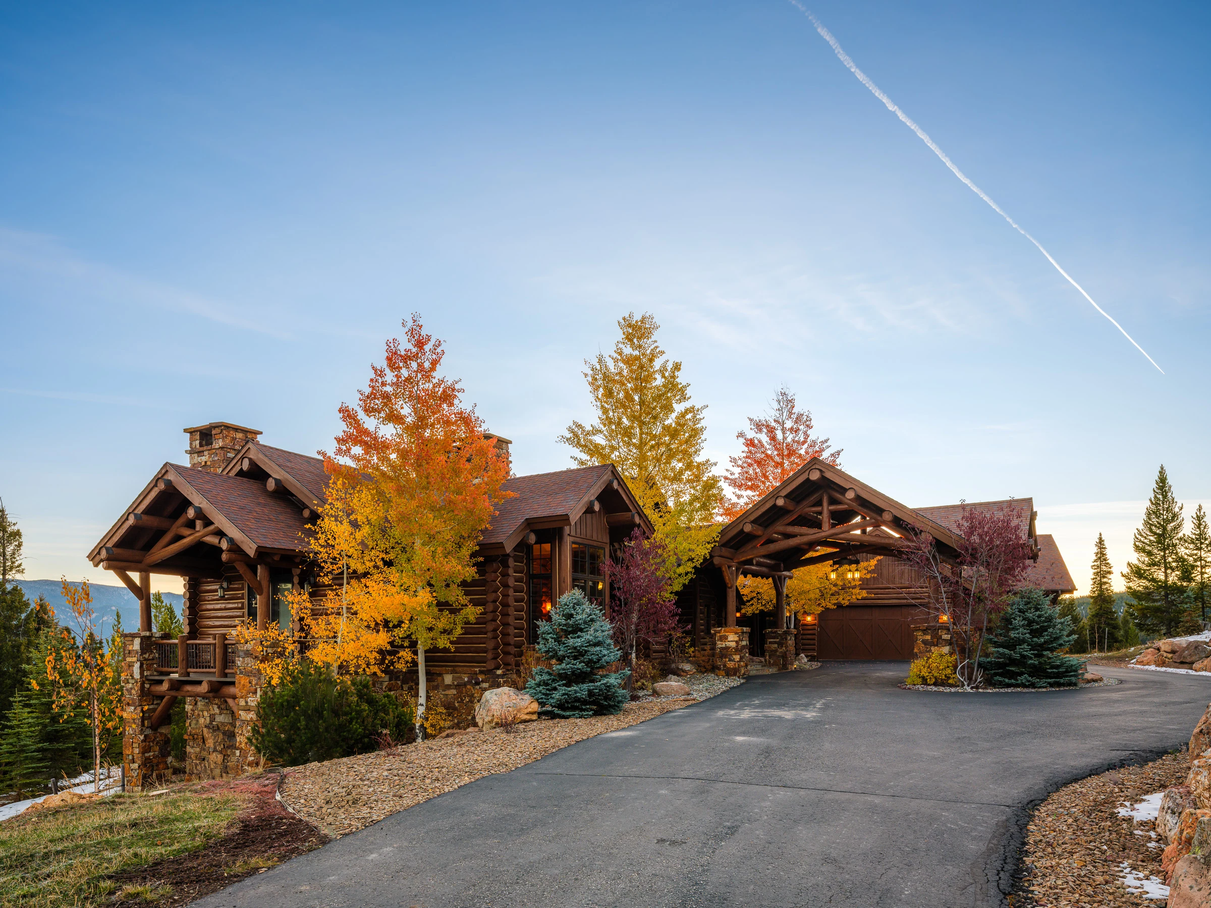 Interior photography — Kevin Chartier private collection
