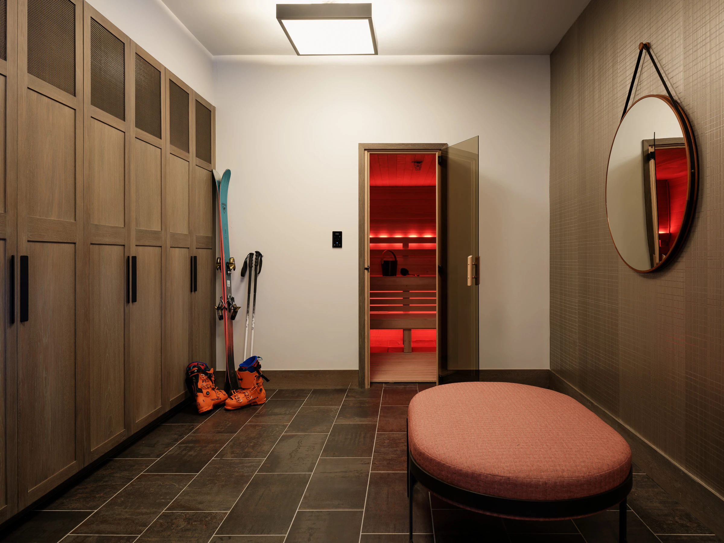 Interior photography — Kevin Chartier private collection